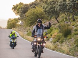 I Ruta Nocturna - 2023